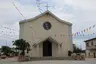 Chiesa di San Giovanni Battista Chiesa di San Giovanni Battista
