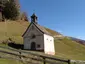 Kapelle zur Heiligen Familie - Frondeigen Kapelle zur Heiligen Familie - Frondeigen