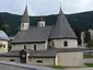 Außerkirchl - San Sepolcro
