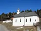 Mariahilfkapelle Mariahilfkapelle