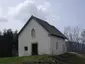 Chapel at Mair am Gruben Chapel at Mair am Gruben