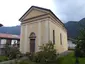 Saint Angela Merici chapel