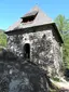Toblburg - Cappella di Francesco e Chiara al Tobl Toblburg - Cappella di Francesco e Chiara al Tobl