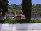 Monastery of Kato Panagia