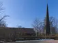 Epiphaniaskirche Epiphaniaskirche