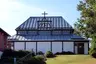 Evangelisch-lutherische Christuskirche