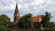 Village church Bischdorf