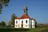 Manor chapel Reuden