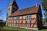 Village church Dahlhausen (Heiligengrabe)