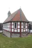 Dorfkirche Schreufa