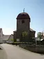 Evangelische Dorfkirche Stammen