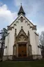 Kreuzkapelle (Netphen)