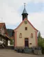 Bartholomäus-Kapelle Affental
