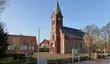 St. Antonius