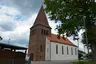 Protestantische Friedenskirchengemeinde