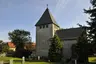 Martinskirche Meckfeld Martinskirche Meckfeld