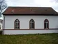 Mennonitenkirche