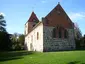 St. Firminus St. Firminus