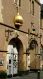 Orthodoxe Johanneskapelle Orthodoxe Johanneskapelle