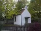 St. Wendelin chapel St. Wendelin chapel