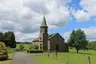 Katholische Kirche St. Hubertus