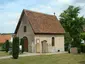 Wallfahrtskapelle Wallfahrtskapelle