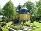 Friedhofskapelle Oberkotzau Friedhofskapelle Oberkotzau