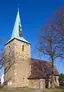 St. Cosmae und Damiani Church