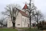 St. Barbara