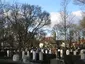 Friedhof Pasing