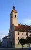 Garnisonskirche Garnisonskirche