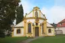 Maria-Hilf-Kapelle