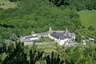 Abdij van Bonneval Abdij van Bonneval