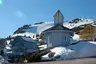 Chapelle de Flaine