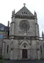 Église du couvent des Cordeliers