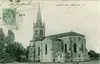 Église Saint-Paulin