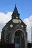 Chapelle Notre-Dame de Consolation