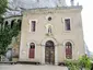 Couvent de la Sainte-Baume Couvent de la Sainte-Baume