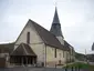 Église Saint-Georges