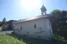 Chapelle Notre-Dame-du-Mont-Carmel, Saint-Symphorien, Saint-Antoine-de-Padoue de la Combe