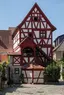 Altes Eichamt