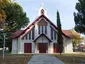 Église Notre-Dame-de-la-Paix d'Andernos-les-Bains