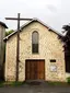 Chapelle Saint-Mathias