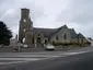 Église Saint-Beheau de Priziac