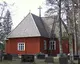 Revonlahden kirkko Revonlahden kirkko