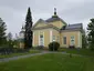 Maxmo kyrka Maxmo kyrka