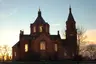Église Saint-Nicolas de Vaasa Église Saint-Nicolas de Vaasa