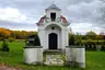 Chapel of Virgin Mary