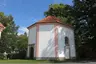Kaple sv. Kříže