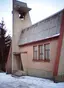 Evangelická kaple ve Stříteži
